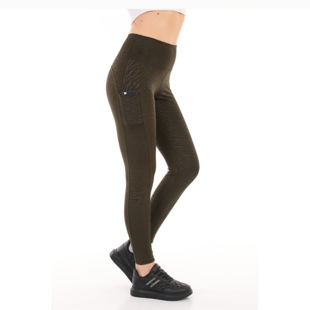 CMFSHN Workout Leggings